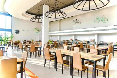 Tour De Phuket Hotel – Foto’s 3