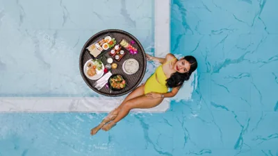 Tour De Phuket Hotel – Foto’s 5