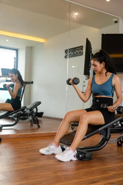 Tour De Phuket Hotel – Foto’s 11