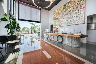 Tour De Phuket Hotel – Foto’s 15